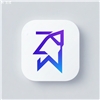 high推Logo